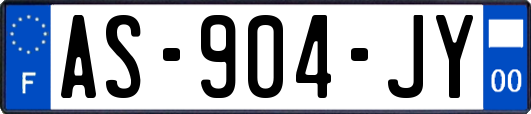 AS-904-JY