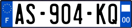 AS-904-KQ