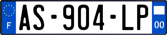 AS-904-LP