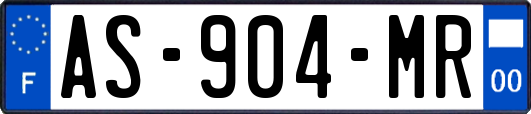AS-904-MR