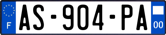 AS-904-PA