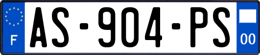 AS-904-PS