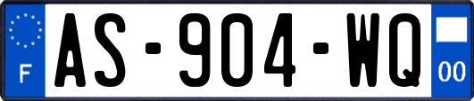 AS-904-WQ