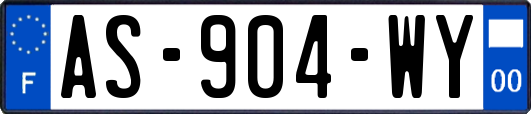 AS-904-WY