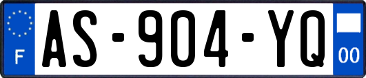 AS-904-YQ