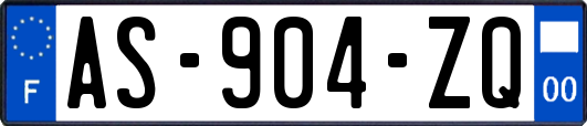 AS-904-ZQ