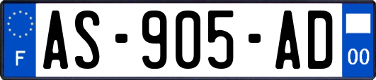 AS-905-AD