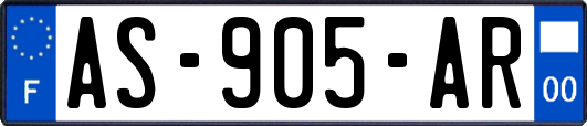 AS-905-AR