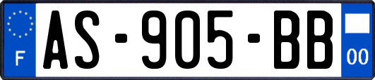 AS-905-BB