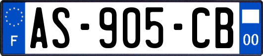 AS-905-CB