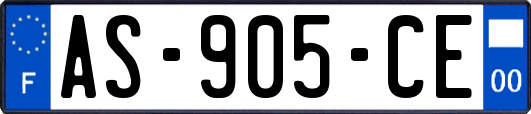 AS-905-CE