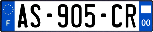 AS-905-CR