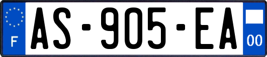 AS-905-EA