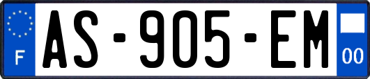 AS-905-EM