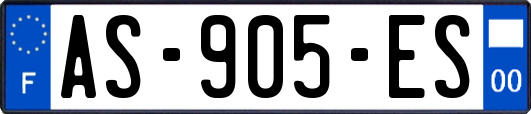 AS-905-ES