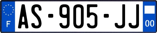 AS-905-JJ