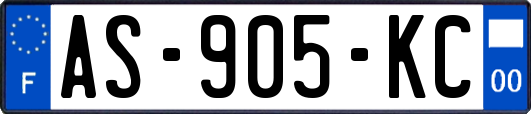 AS-905-KC