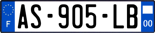 AS-905-LB