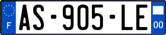 AS-905-LE