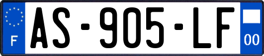 AS-905-LF