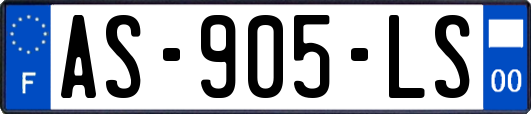AS-905-LS