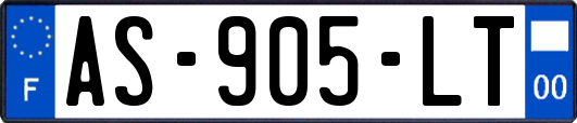 AS-905-LT