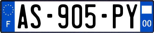 AS-905-PY