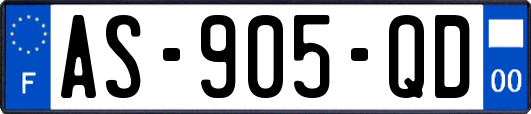 AS-905-QD