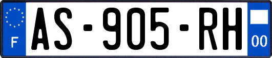 AS-905-RH