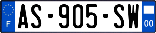 AS-905-SW