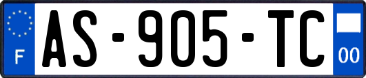 AS-905-TC