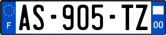 AS-905-TZ