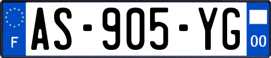 AS-905-YG