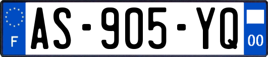 AS-905-YQ