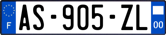 AS-905-ZL