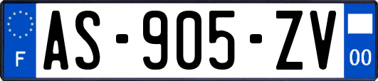 AS-905-ZV