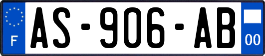 AS-906-AB