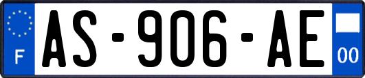 AS-906-AE