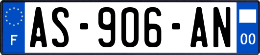 AS-906-AN