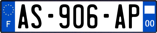 AS-906-AP