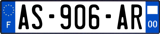 AS-906-AR