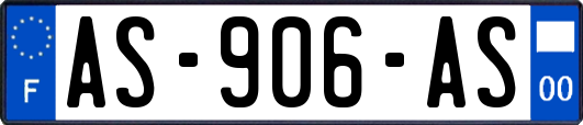 AS-906-AS