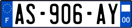 AS-906-AY