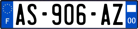 AS-906-AZ