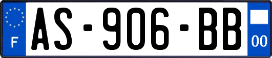 AS-906-BB