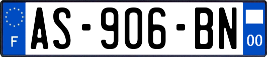 AS-906-BN
