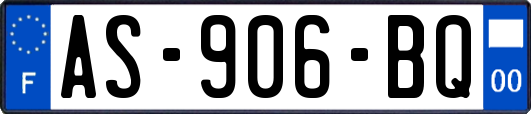 AS-906-BQ