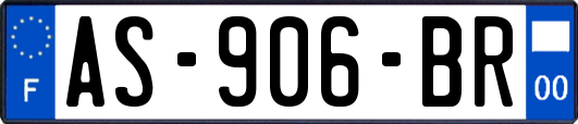 AS-906-BR