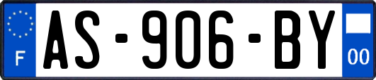 AS-906-BY