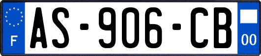 AS-906-CB